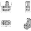 Станция глубокой биологической очистки Эргобокс 6S