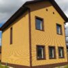 Фасадные панели Кирпич клинкерный, желтый Фасадные панели Кирпич клинкерный, желтый
